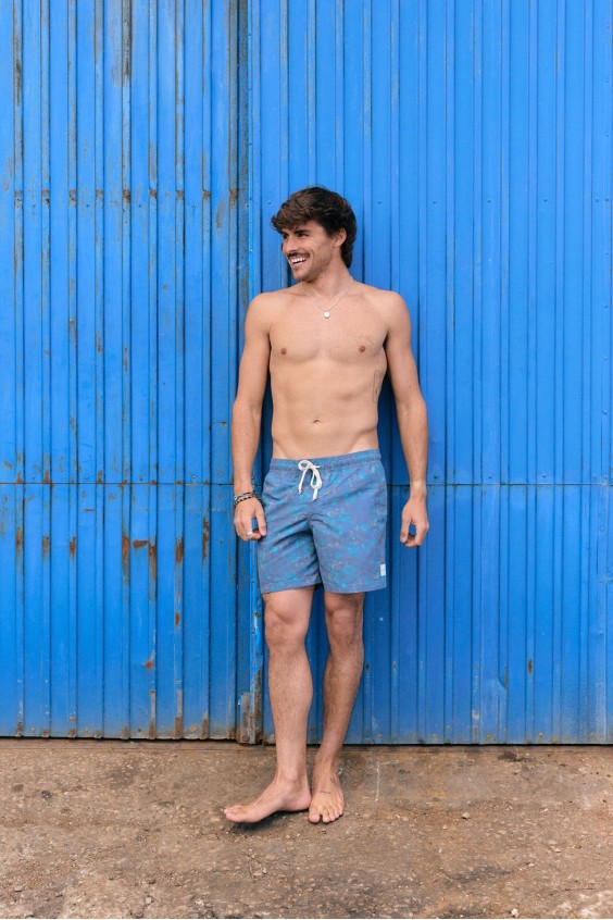 MENS SHORTS TIDE V3