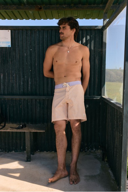 MENS BOARDSHORTS SWELL V12