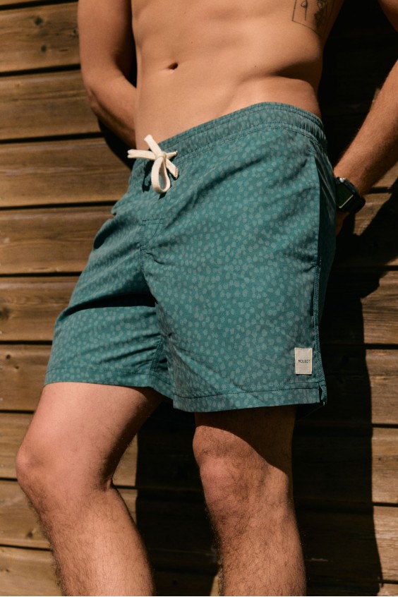 MENS SHORTS TIDE V2