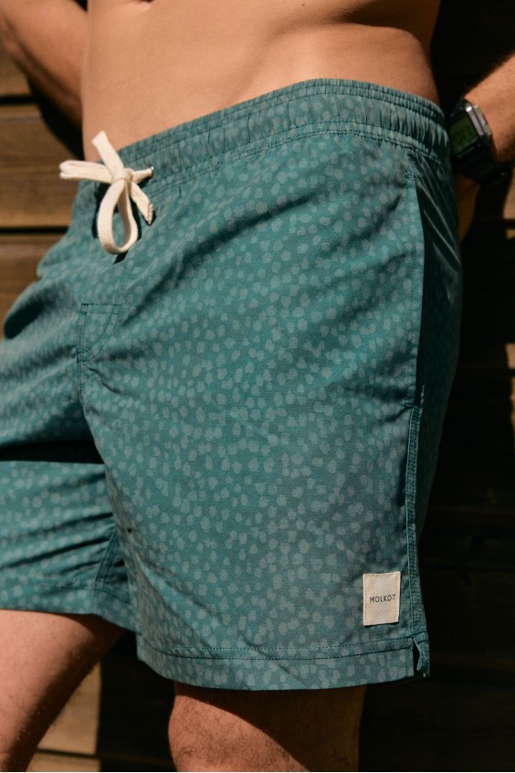 MENS SHORTS TIDE V2