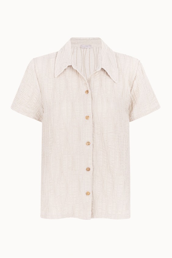 ANNA SHIRT V1