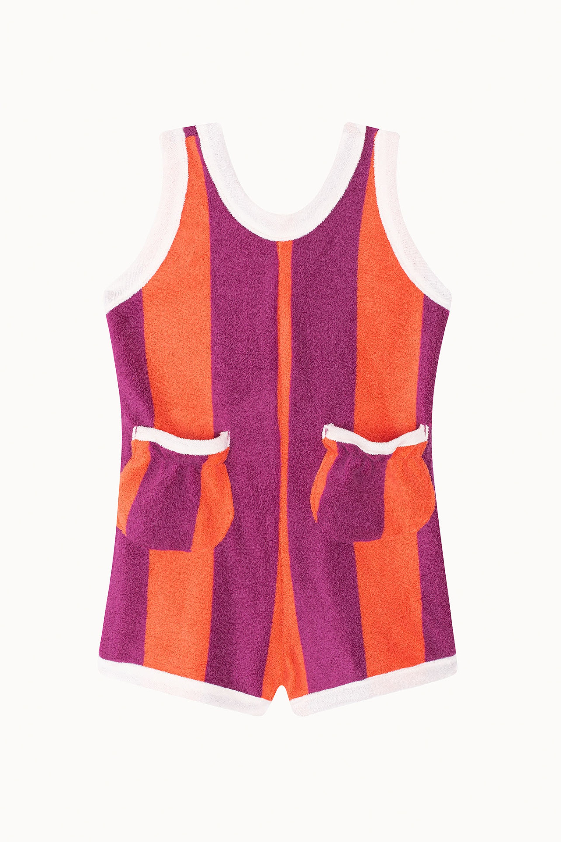 PIPER PLAYSUIT V4