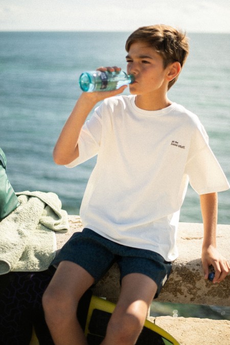 MENS BOARDSHORTS MINI SWELL V4