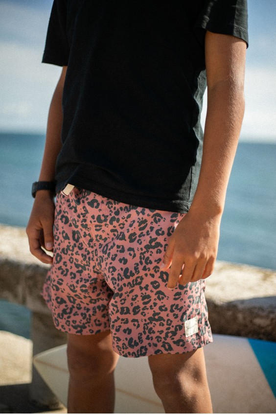 MENS BOARDSHORTS MINI SWELL V3