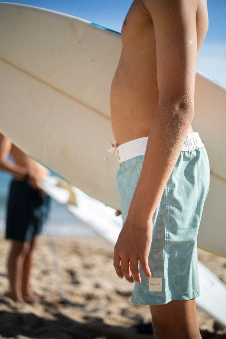 MENS BOARDSHORTS MINI SWELL V2