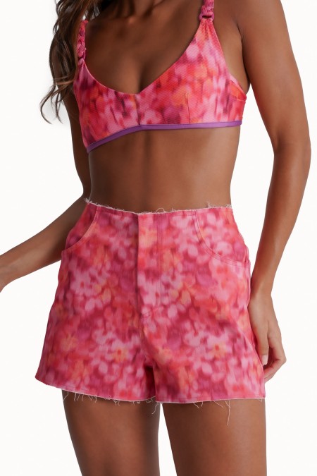 PISTACHIO SHORTS V4