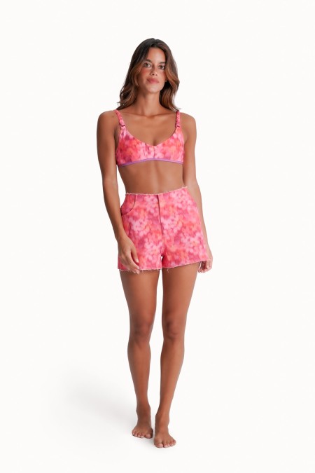 PISTACHIO SHORTS V4