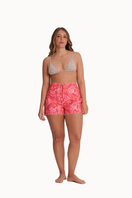 PISTACHIO SHORTS V4