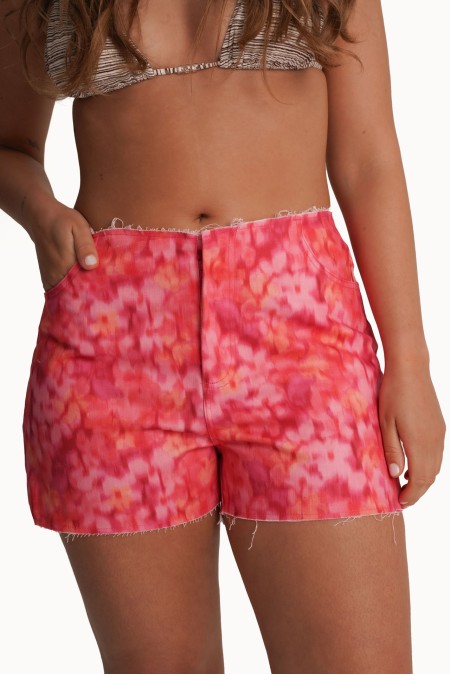 PISTACHIO SHORTS V4