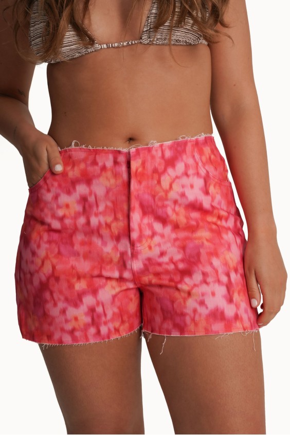 PISTACHIO SHORTS V4