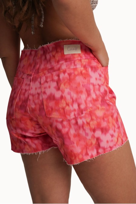 PISTACHIO SHORTS V4
