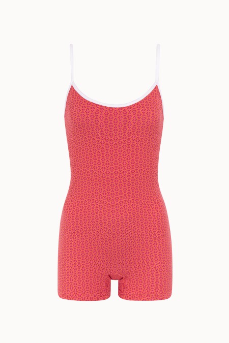GISELE PLAYSUIT V2