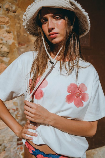 COCONUT T-SHIRT V1