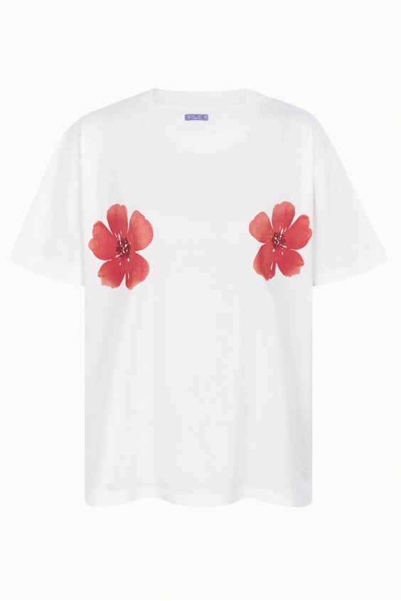 COCONUT T-SHIRT V1