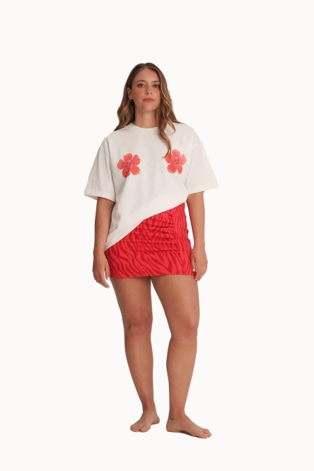 COCONUT T-SHIRT V1