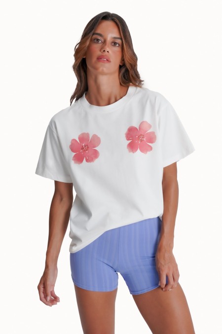 COCONUT T-SHIRT V1