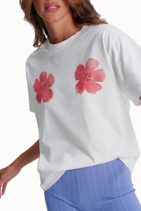COCONUT T-SHIRT V1