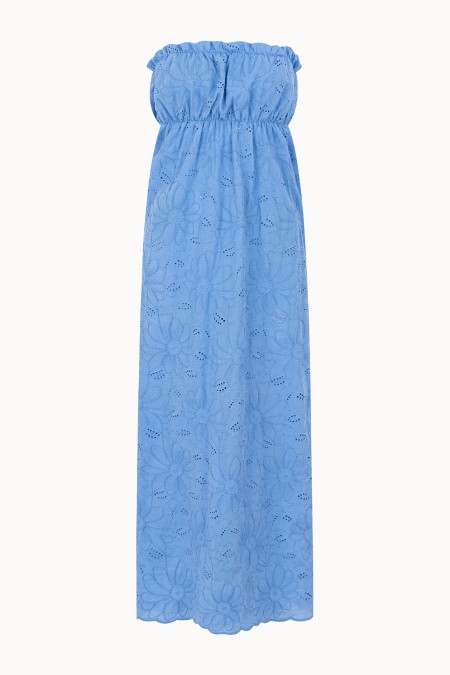 JULIA DRESS V1