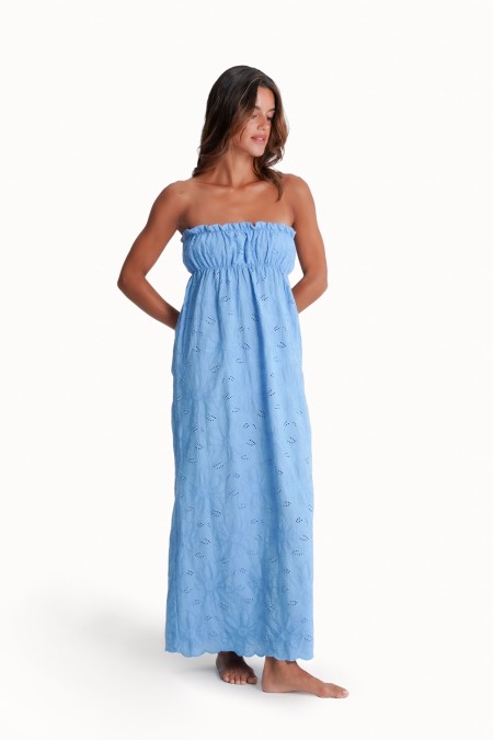 JULIA DRESS V1