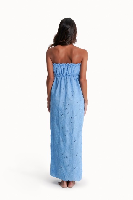 JULIA DRESS V1