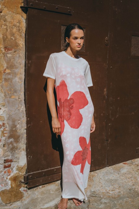 KENDALL DRESS V1