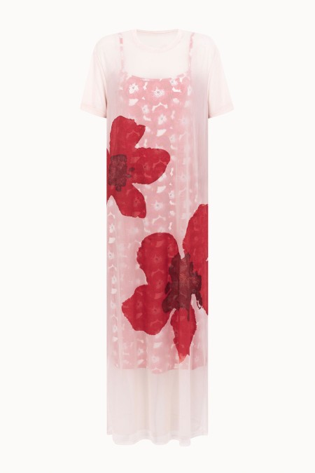 KENDALL DRESS V1