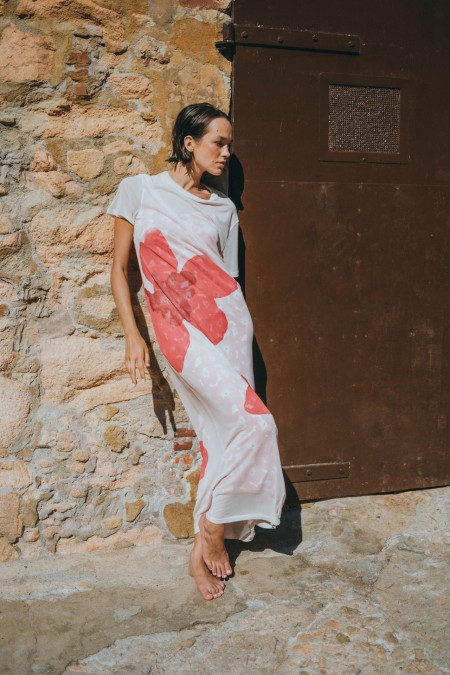 KENDALL DRESS V1