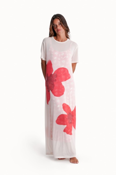 KENDALL DRESS V1
