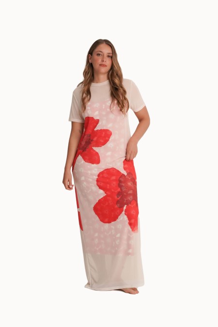 KENDALL DRESS V1