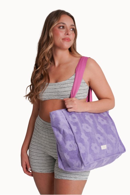 BEACH BAG V4