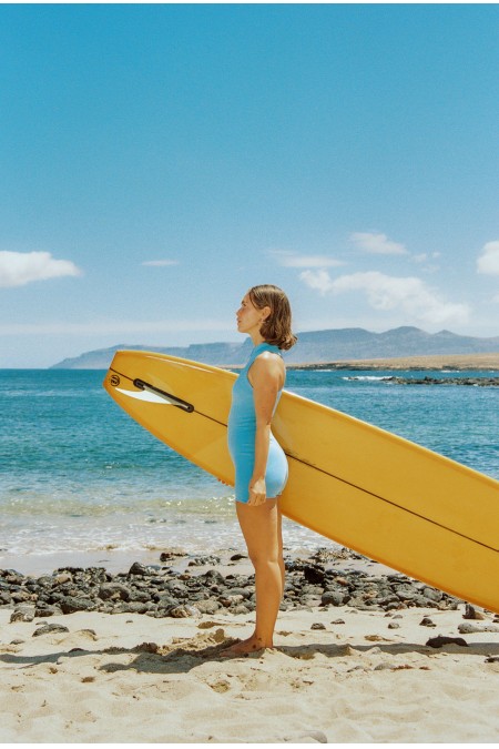 SUNSET V1 SURF SUIT