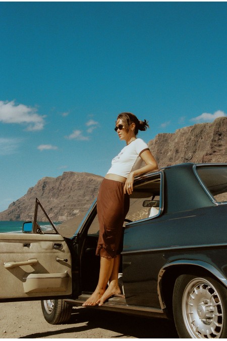 WAIMEA SKIRT