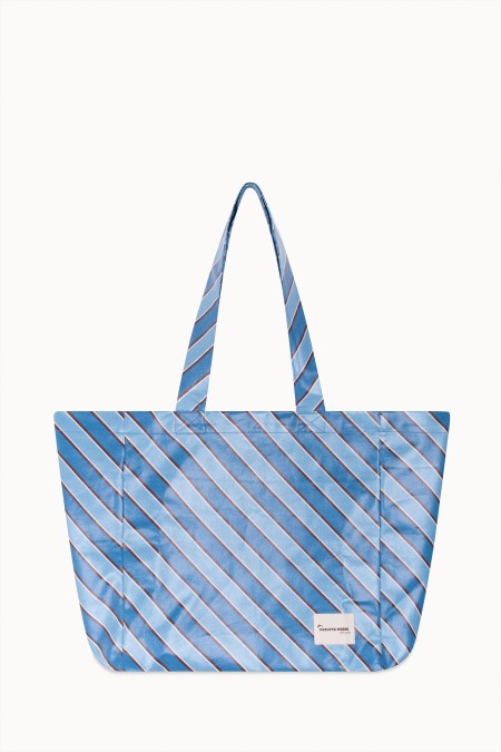 CANT� X CARLOTA BEACH SHOPPER