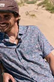 MENS SHIRT FLOW V1
