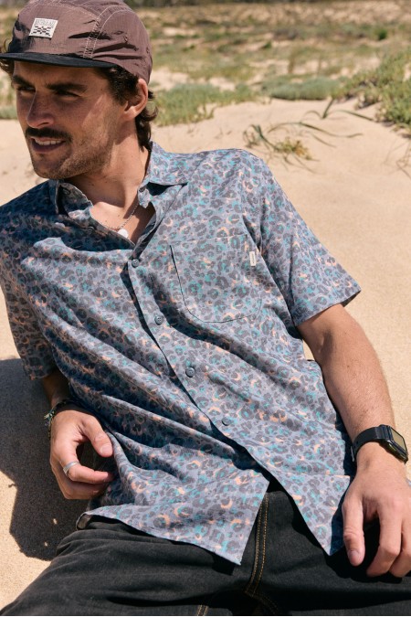 MENS SHIRT FLOW V1