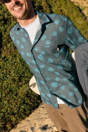 MENS SHIRT FLOW V2