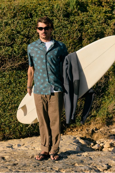 MENS SHIRT FLOW V2