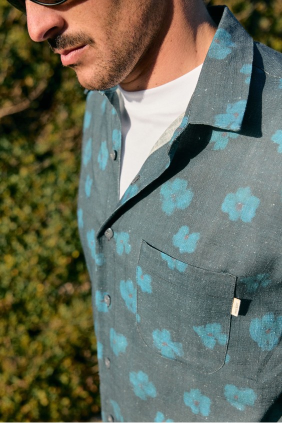 MENS SHIRT FLOW V2