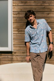 MENS SHIRT FLOW V3