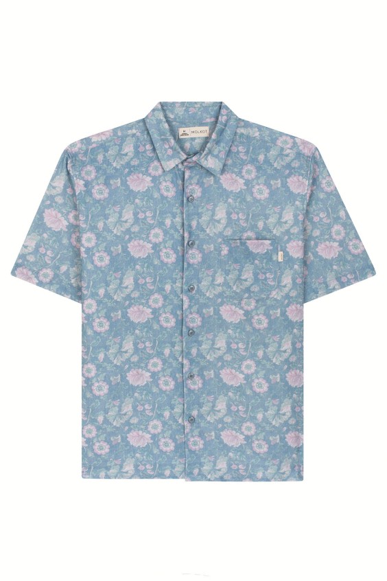 MENS SHIRT FLOW V3