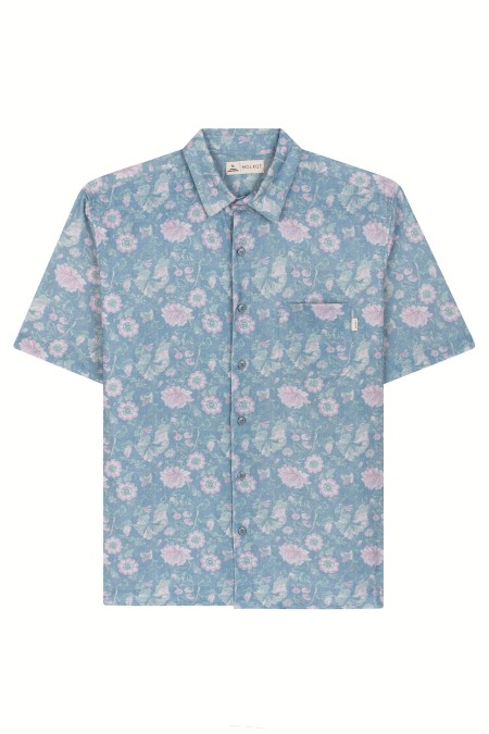 MENS SHIRT FLOW V3