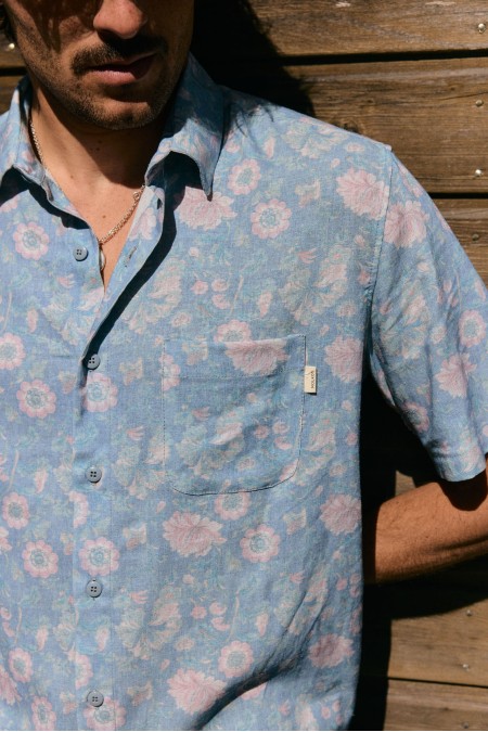 MENS SHIRT FLOW V3