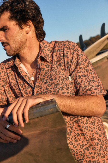 MENS SHIRT FLOW V4