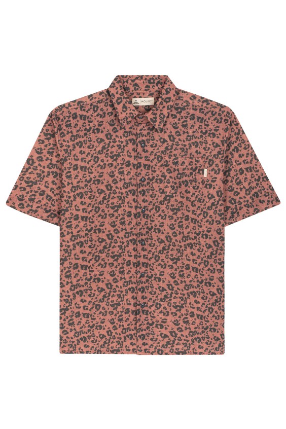 MENS SHIRT FLOW V4