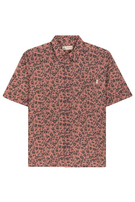 MENS SHIRT FLOW V4