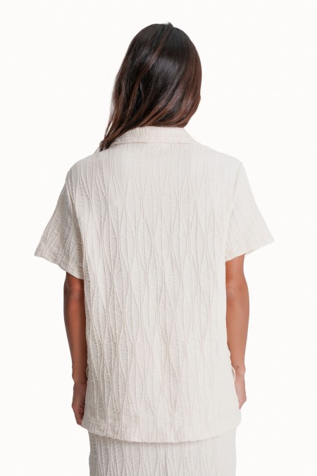ANNA SHIRT V1