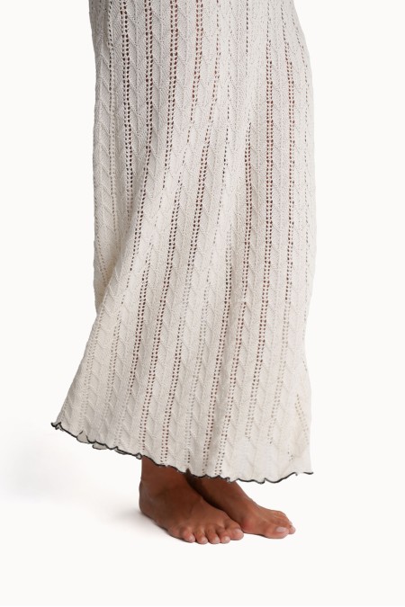 PAPAYA DRESS V2