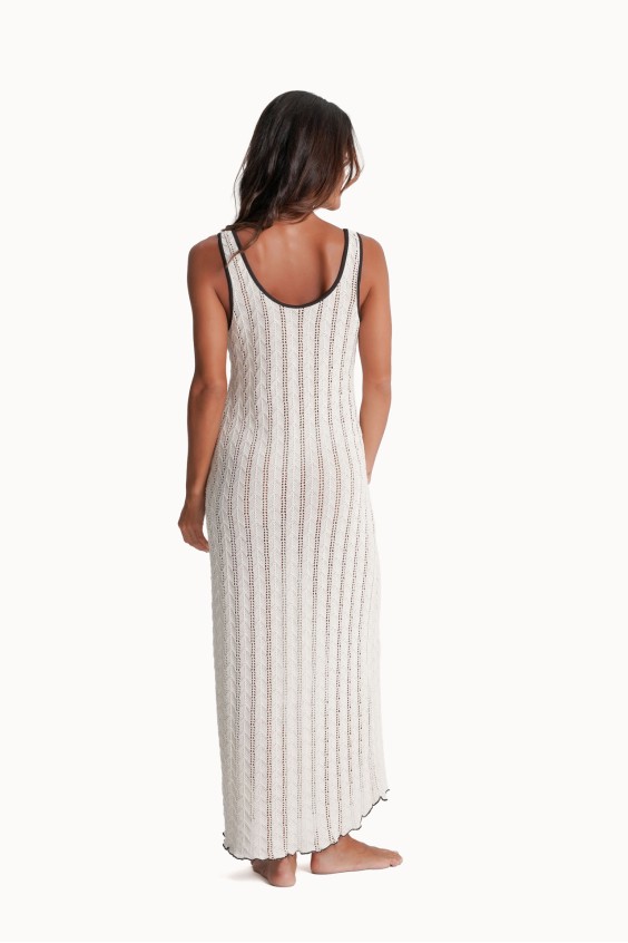 PAPAYA DRESS V2