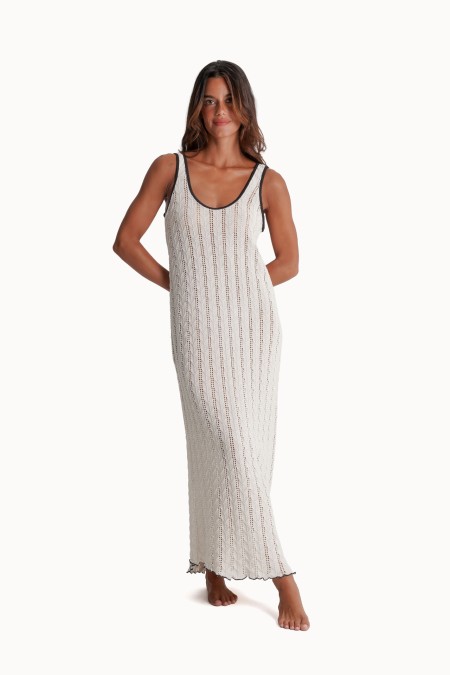 PAPAYA DRESS V2