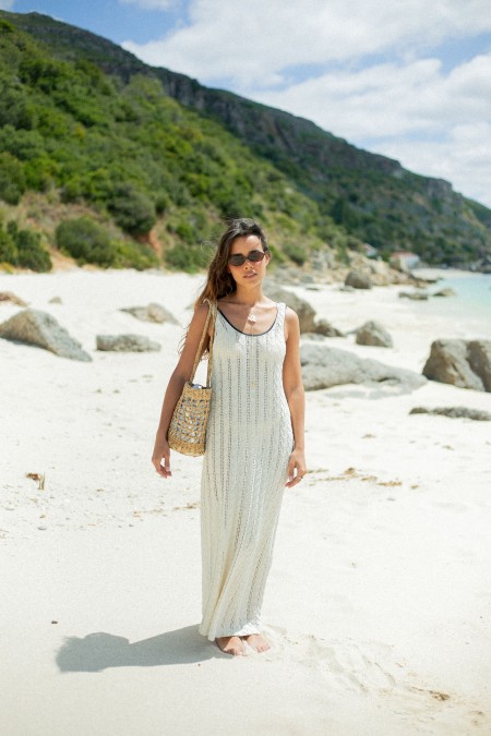 PAPAYA DRESS V2